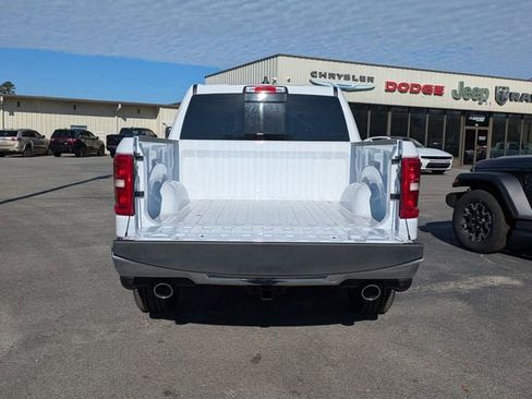 New 2026 RAM 1500 Big Horn image 12