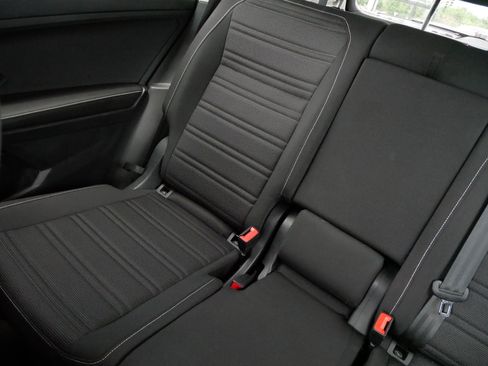 Used 2023 Volkswagen Tiguan S FWD image 12