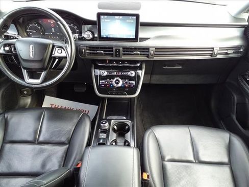 Used 2021 Lincoln Corsair AWD w/ Equipment Group 101A image 10