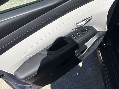 New 2026 Hyundai Tucson SEL AWD/4WD image 15