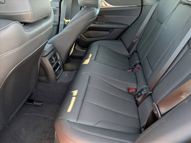 New 2026 BMW i4 xDrive40i w/ M Sport Package AWD/4WD image 16