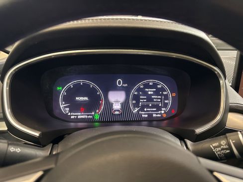 Used 2023 Acura MDX FWD w/ Technology Package image 28