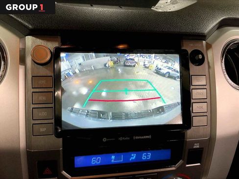 Used 2021 Toyota Tundra Limited w/ Limited Premium Package AWD/4WD image 27