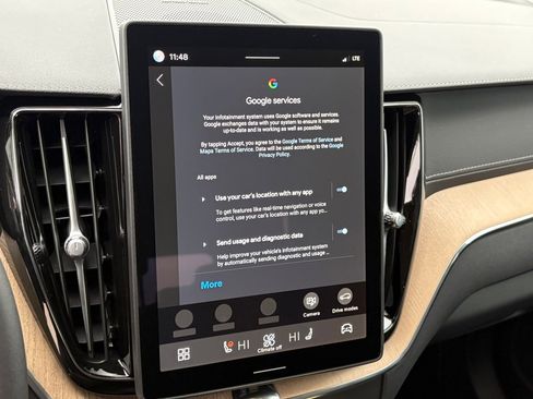 New 2026 Volvo XC60 B5 Ultra w/ Protection Package Premier image 17