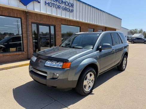 Used 2005 Saturn Vue AWD V6 w/ Comfort Pkg image 31
