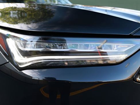 Used 2023 Acura MDX Type S AWD/4WD image 41