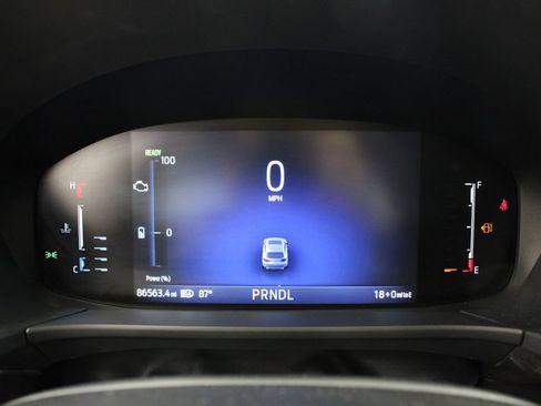 Used 2023 Ford Escape SE FWD image 10