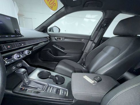Used 2023 Honda Civic Sport image 22