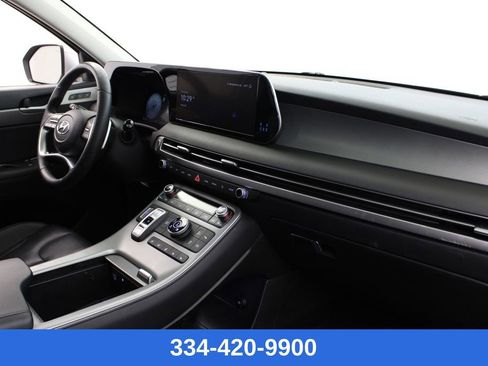 Used 2023 Hyundai Palisade SEL w/ Premium Package image 26
