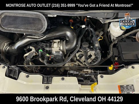 Used 2021 Ford Transit 350 148 High Roof Extended RWD image 41