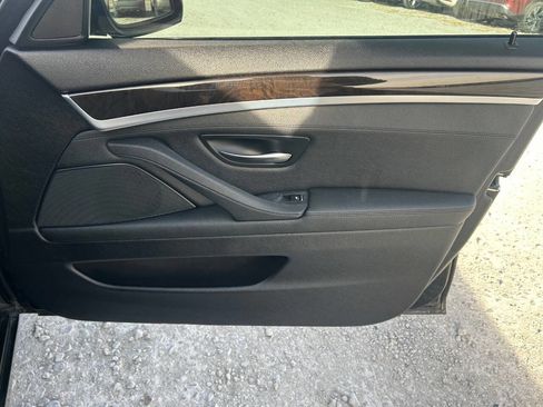 Used 2016 BMW 528i xDrive Sedan image 20