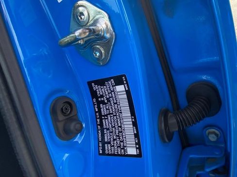 Used 2021 Honda Civic Type R image 30