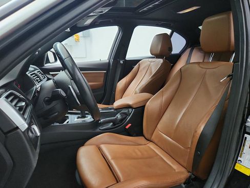 Used 2017 BMW 330i Sedan image 14