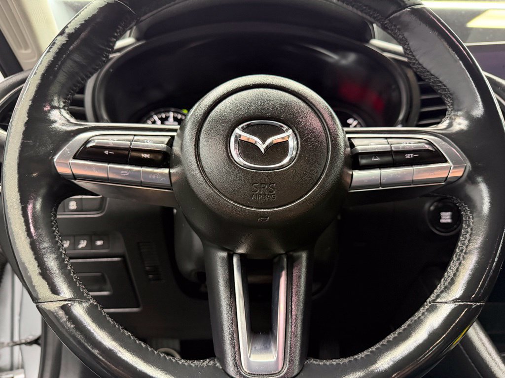 Used 2020 MAZDA MAZDA3 Sedan w/ Preferred Package FWD image 22