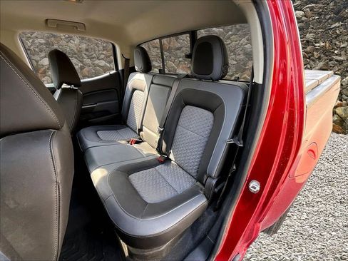 Used 2021 Chevrolet Colorado Z71 image 20