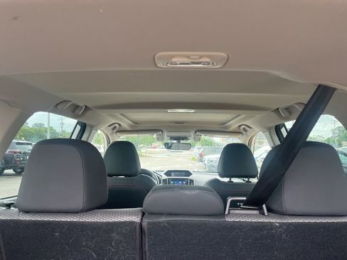 Used 2021 Subaru Forester Sport w/ Popular Package #2 AWD/4WD image 9