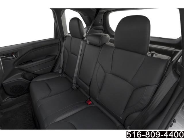 Used 2025 Subaru Forester Limited AWD/4WD image 16