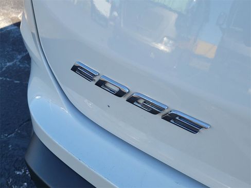 Certified 2020 Ford Edge Titanium image 7