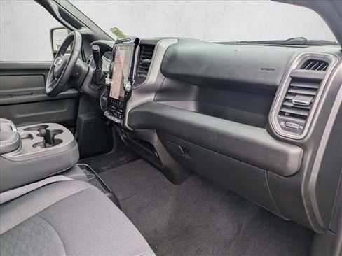 New 2026 RAM 2500 Tradesman image 18