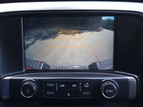 Used 2016 Chevrolet Silverado 1500 LT w/ All Star Edition AWD/4WD image 12