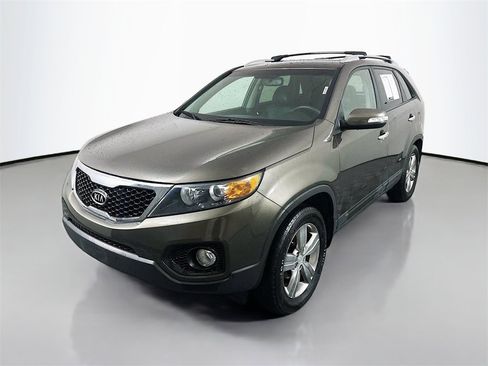 Used 2013 Kia Sorento EX image 3