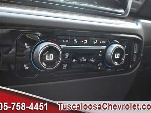 Certified 2023 Chevrolet Silverado 1500 LT AWD/4WD image 37