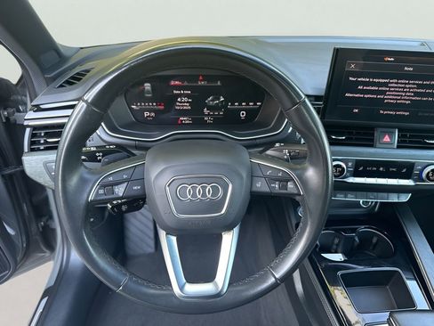 Used 2023 Audi A4 2.0T Premium Plus image 13