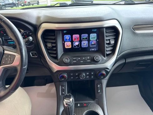 Used 2017 GMC Acadia SLT AWD/4WD image 23