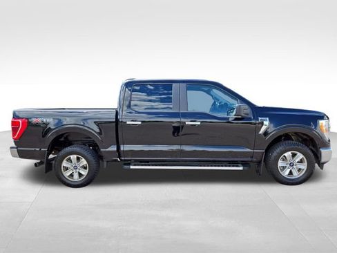 Used 2022 Ford F150 XLT w/ XTR Package AWD/4WD image 17