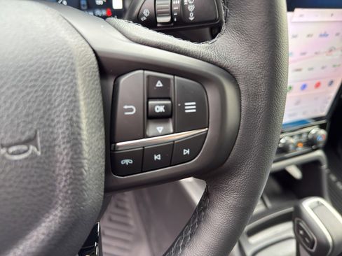 New 2025 Ford Ranger Lariat w/ FX4 Off-Road Package image 22