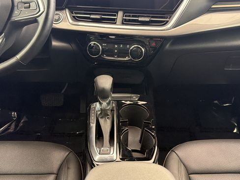 Used 2025 Chevrolet Trax ACTIV w/ Driver Confidence Package FWD image 18