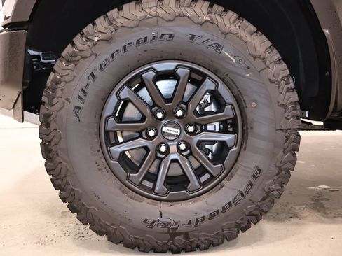 New 2026 Ford F150 Raptor AWD/4WD image 43