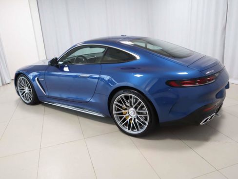 Used 2024 Mercedes-Benz AMG GT 55 image 3