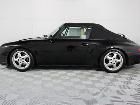 Used 1995 Porsche 911 Carrera image 2