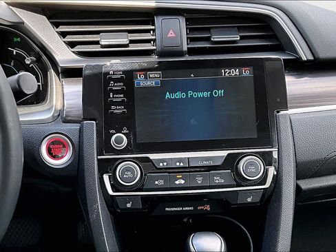 Used 2020 Honda Civic EX image 7