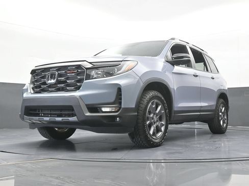 Used 2024 Honda Passport TrailSport image 63