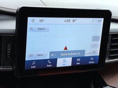 Certified 2023 Ford Explorer King Ranch AWD/4WD image 20