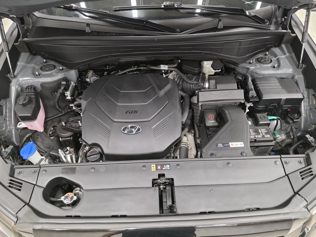 Used 2024 Hyundai Palisade SEL AWD/4WD image 60