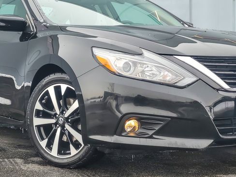 Used 2018 Nissan Altima 2.5 SR image 3