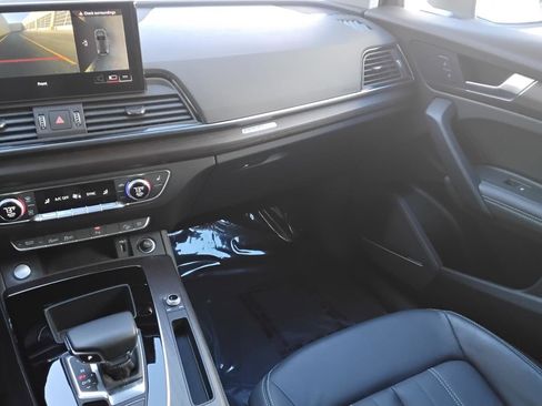 Certified 2023 Audi Q5 2.0T Premium Plus w/ Premium Plus Package image 23