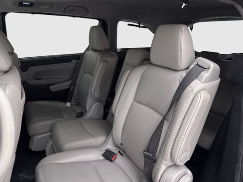 Used 2019 Honda Odyssey Elite image 37