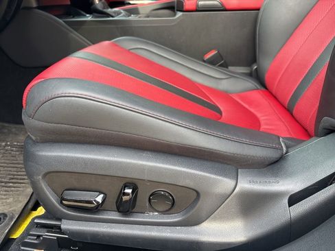 Used 2023 Lexus ES 350 F Sport image 12