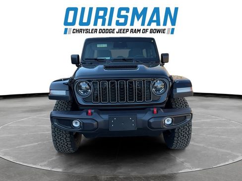 New 2026 Jeep Wrangler Rubicon image 8