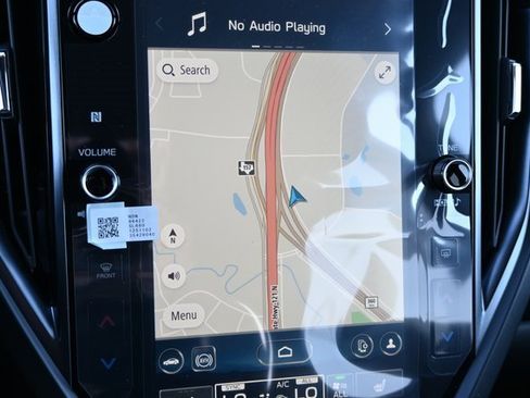 New 2025 Subaru Forester Limited image 27