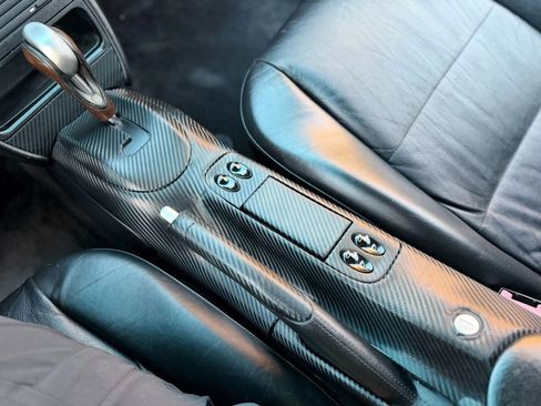 Used 1999 Porsche 911 Carrera RWD image 82