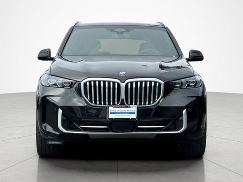 Used 2024 BMW X5 sDrive40i w/ Premium Package RWD image 8