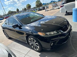 Used 2014 Honda Accord EX-L video 1