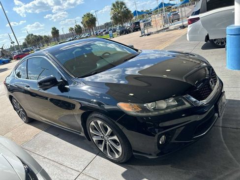 Used 2014 Honda Accord EX-L image 1