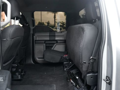Used 2020 Ford F150 XL w/ Equipment Group 101A Mid AWD/4WD image 35