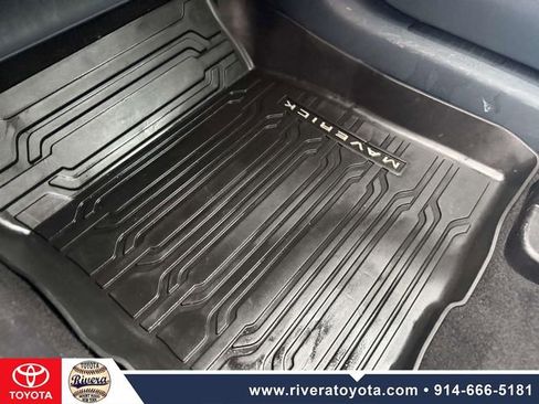 Used 2023 Ford Maverick XLT w/ Equipment Group 300A Standard AWD/4WD image 22